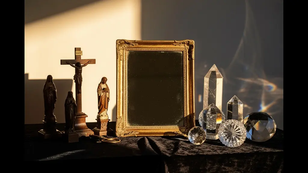 Comparación visual del uso de la luz entre Velázquez y Zurbarán en el Siglo de Oro español
